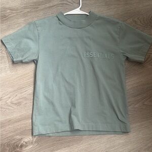 Fear of God T Shirt